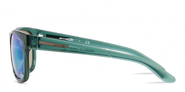Arnette fire drill lite online
