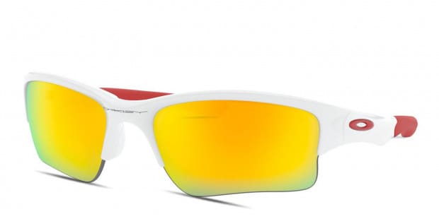 Oakley quarter jacket youth sunglasses shop