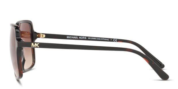 Michael Kors MK2098U Isle Of Palms Brown, Tortoise Prescription