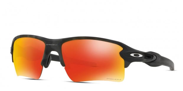 Oakley flak store 2.0 black camo