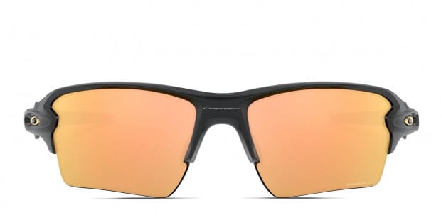 Oakley OO9188 Flak 2.0 XL Prizm Black/Yellow Sunglasses