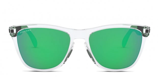 Oakley frogskin mix discount