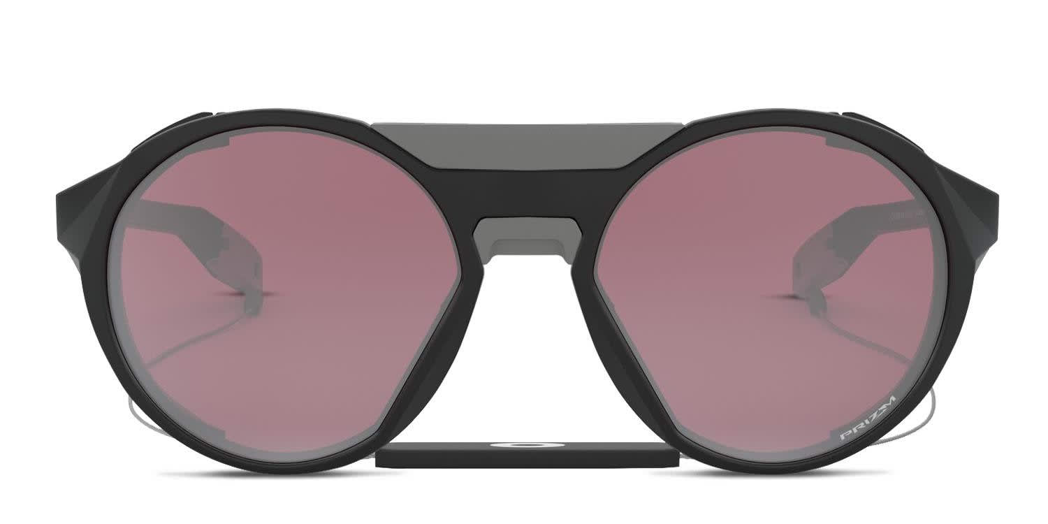 Versace 0VE4346 Shiny Black Prescription Sunglasses