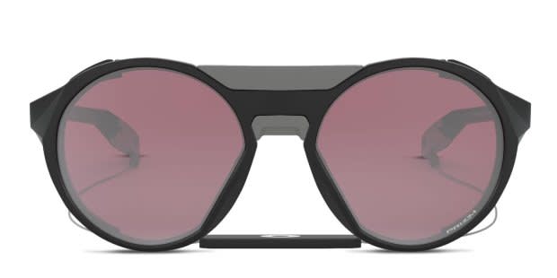 Oakley OO9440 Clifden Prizm Black, Gray, Purple Prescription