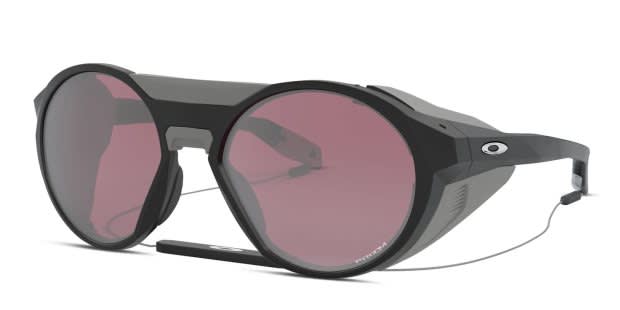 Oakley OO9440 Clifden Prizm Black, Gray, Purple Prescription