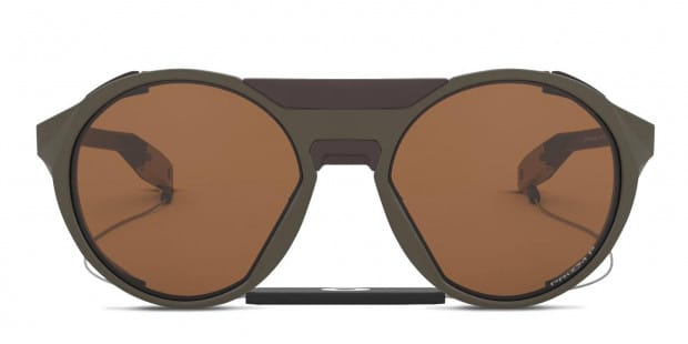 Oakley OO9440 Clifden Prizm Olive/Brown Prescription Sunglasses