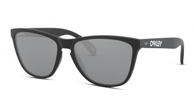 Oakley OO9444 Frogskins 35th Prizm Black/White Prescription Oakley OO9444 Frogskins 35th Prizm Black/White Prescription