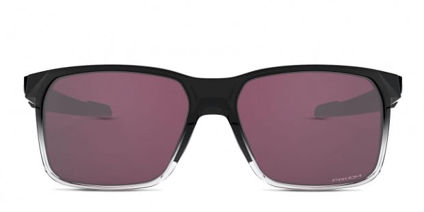 Oakley OO9460 Portal X Prizm Black/Clear Prescription Sunglasses