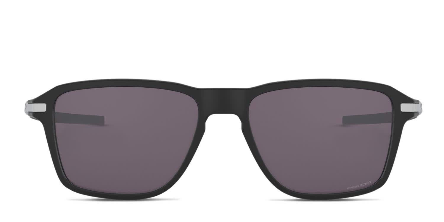 Oakley OO9469 Wheel House Prizm Black glasses - Black - Frontal View