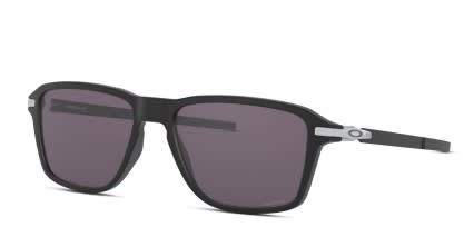 Oakley OO9469 Wheel House Prizm Black glasses - Black - Angle View