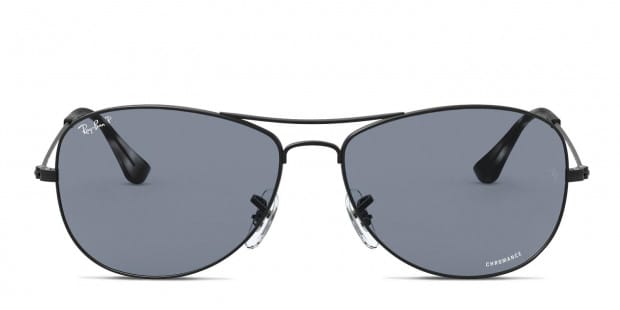 Ray ban chromance 3562 hot sale