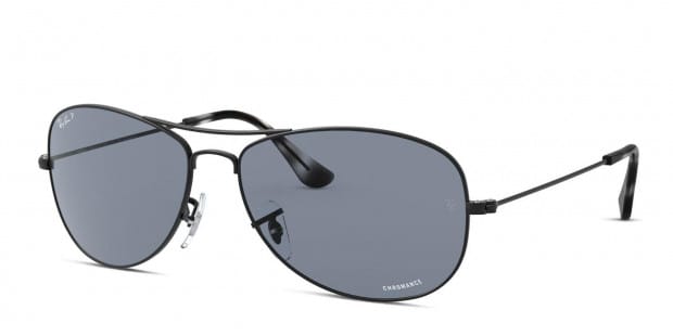 Ray ban 3562 top