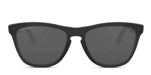 Oakley OO9428 Frogskins Mix Prizm Black Prescription Sunglasses