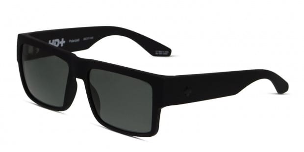 Spy cyrus matte black deals