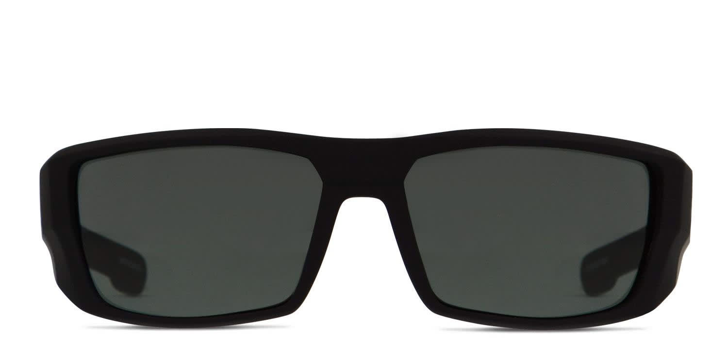 Maui Jim Ho'okipa Shiny Black/Brown Sunglasses Online