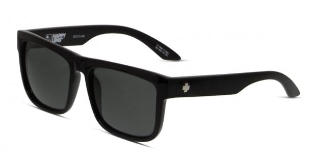 DISCORD Sunglasses Black