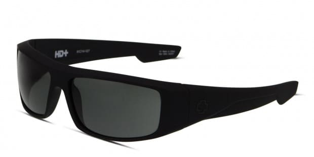 White spy logan hot sale sunglasses