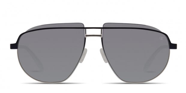 Sunglasses C-Life Cboy C02 Silver/Blue