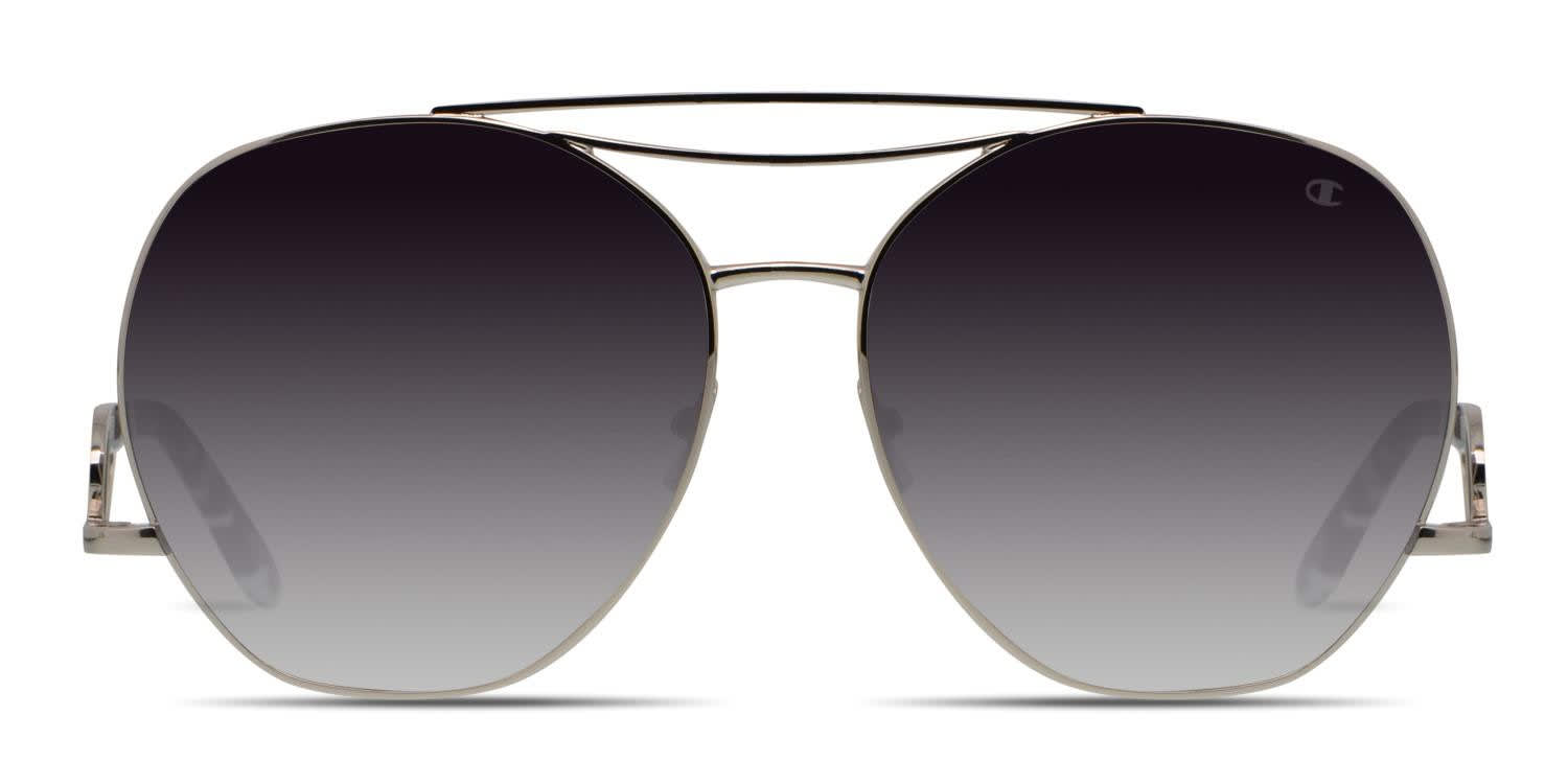 Versace 0VE4346 Shiny Black Prescription Sunglasses