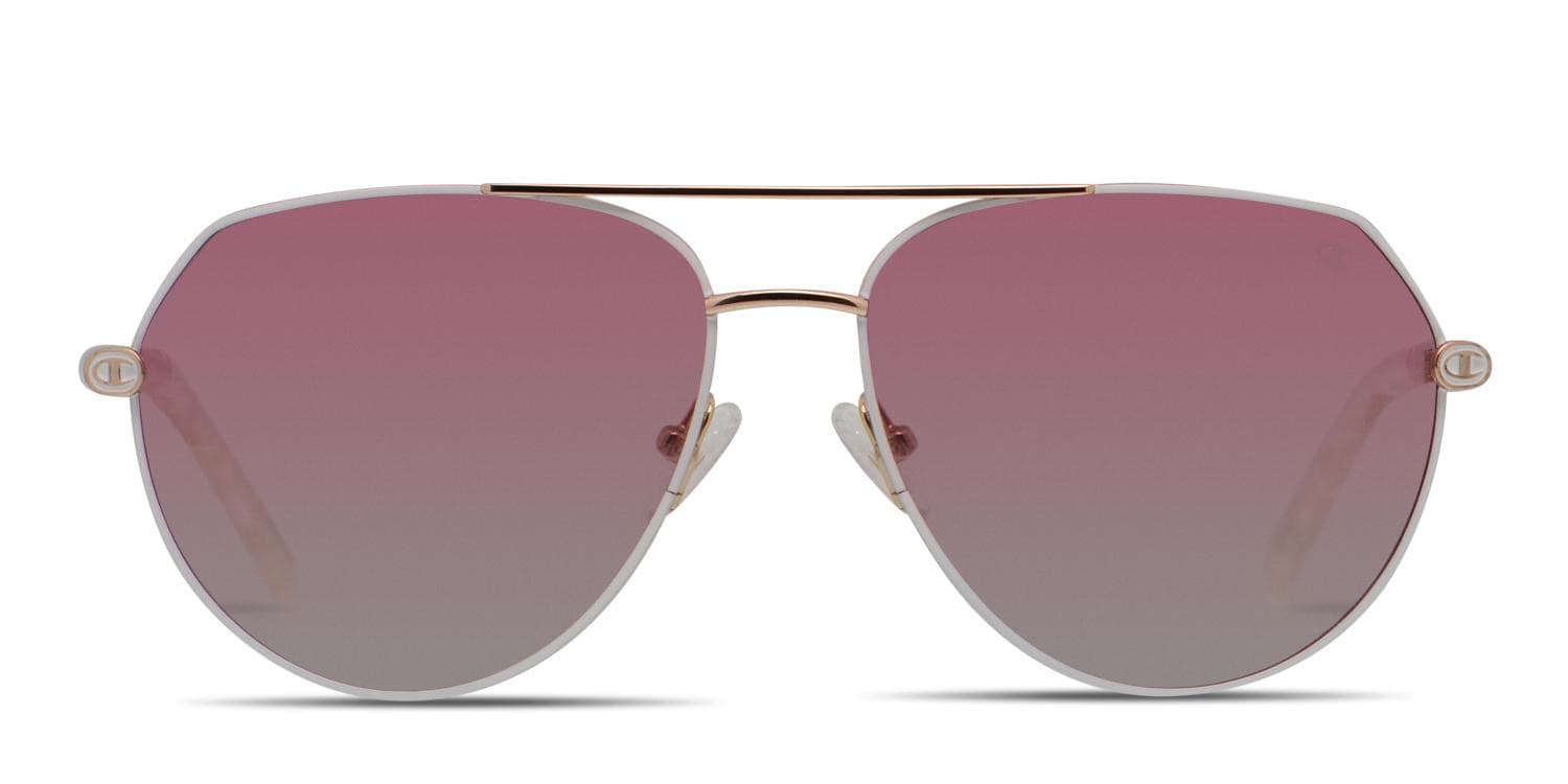 Michael Kors MK1012 Vivianna I Rose Gold, Black