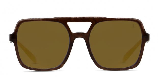 Champion Lari Brown, Tortoise Prescription Sunglasses - 50  display picture 2