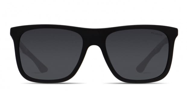 Champion Adapt Black Gunmetal Prescription Sunglasses