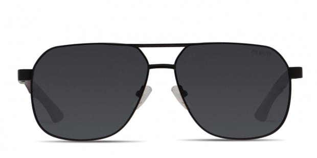 Champion Alter Black Brown Prescription Sunglasses