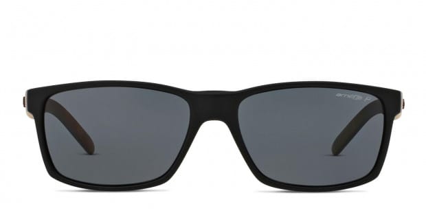 Arnette slickster deals tortoise