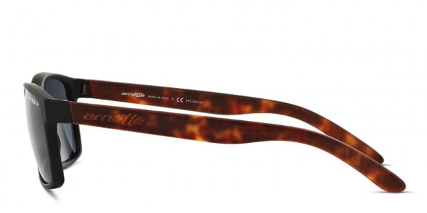 Arnette slickster tortoise hotsell