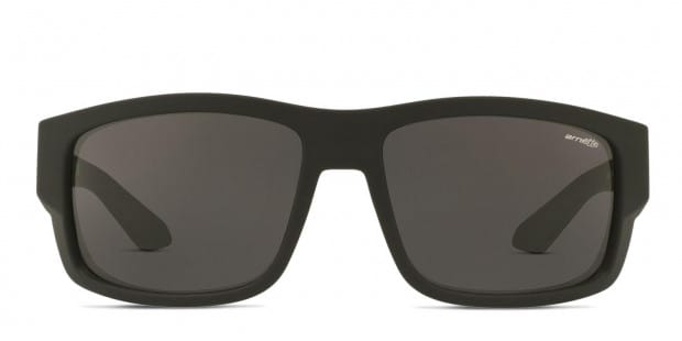 Arnette AN4221 Grifter Black Prescription Sunglasses