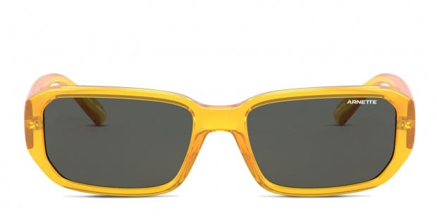 Post malone yellow sunglasses 2025