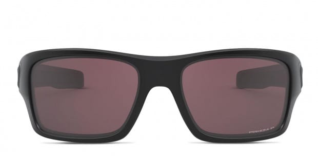 Oakley OJ9003 Turbine XS Kids Prizm Black Eggplant Prescription Sunglasses