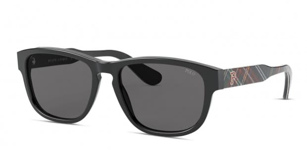 Polo Ralph Lauren PH4158 Black, Multicolor