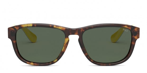 Polo Ralph Lauren PH4158 Tortoise/Yellow/Pattern Prescription