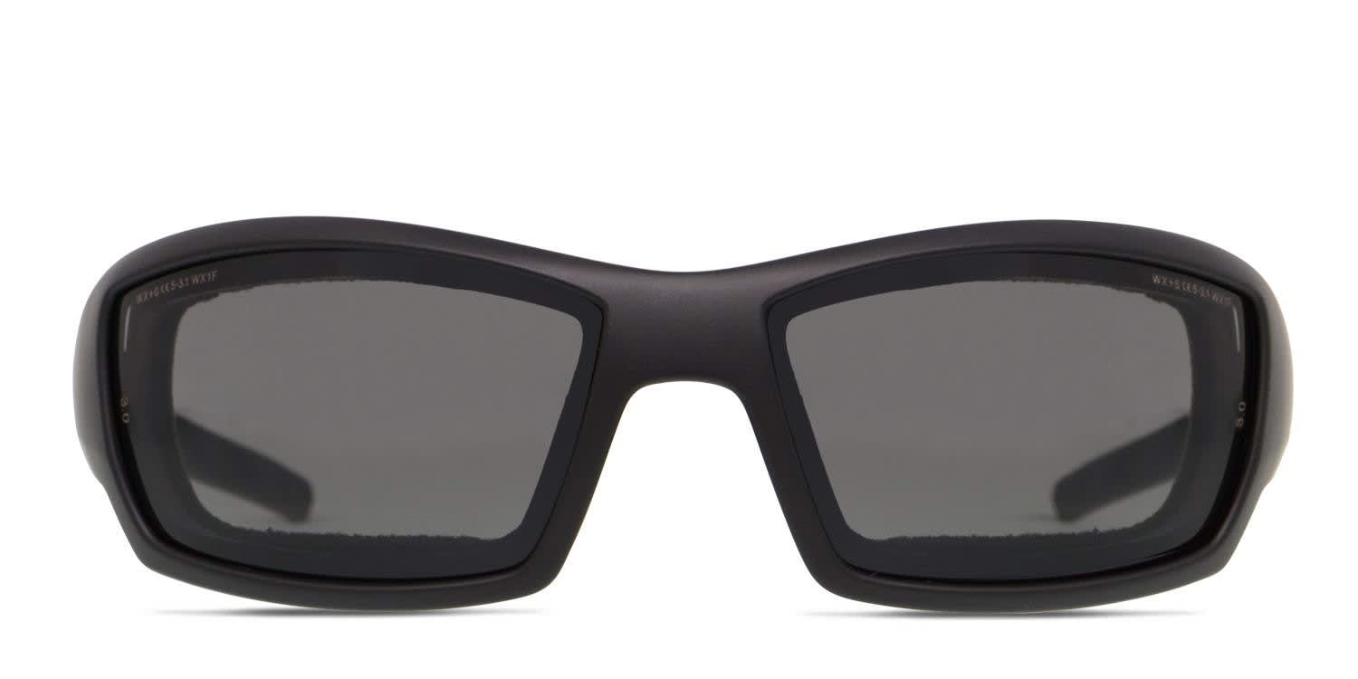 Oakley Fuel Cell Matte Black w/Grey