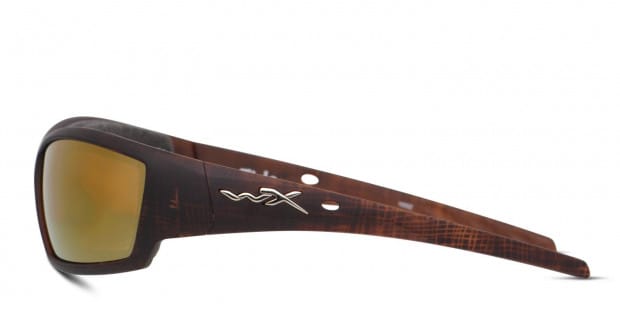 Wiley X Tide Brown Sunglasses Online