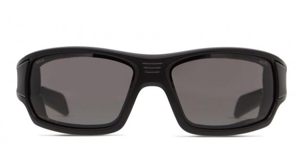 Wiley X Breach Black Sunglasses Online