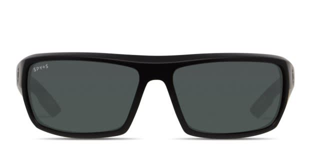 Spy Bounty ANSI Black, Green Sunglasses Online