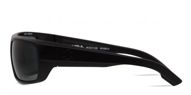 Spy Bounty Black Green Non Rx able