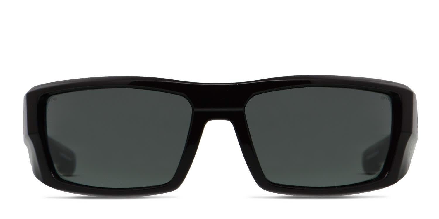 Oakley OO9449 Gibston Prizm Matte Black, Green Prescription