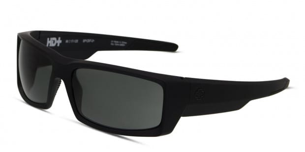 Spy General Black Olive Sunglasses