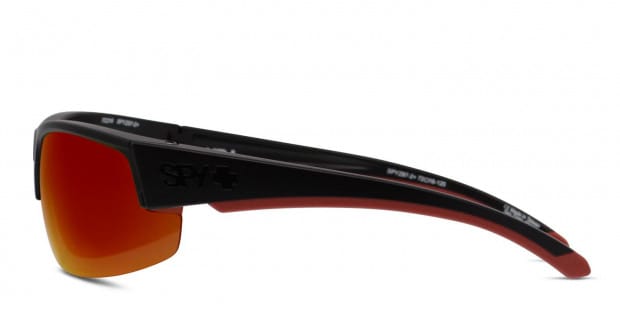 Spy sprinter deals sunglasses