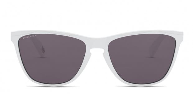 Oakley OO9444 Frogskins 35th Prizm White Prescription Sunglasses