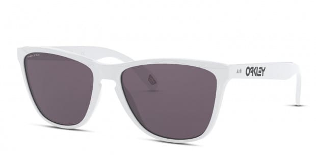 Oakley OO9444 Frogskins 35th Prizm White Prescription Sunglasses