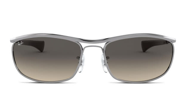 Ray ban olympian new arrivals gunmetal