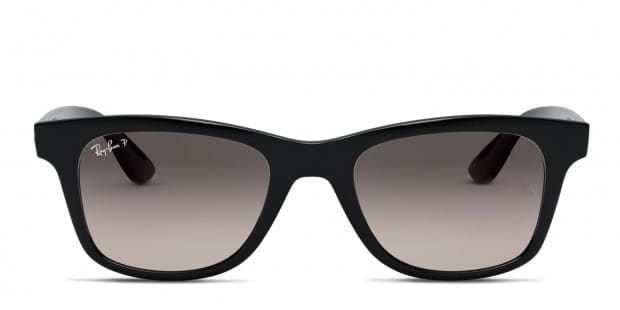 Ray Ban RB4640 Black Prescription Sunglasses