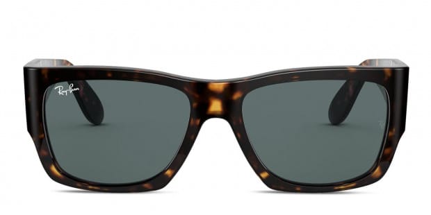 Ray ban blaze wayfarer tortoise online