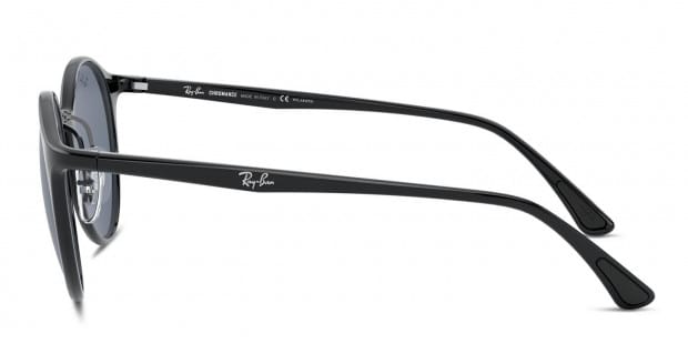 RayBan RB4336CH 偏光ブルーレンズ　サイズ50 RayBan RB4336CH 偏光ブルーレンズ サイズ50 - メルカリ