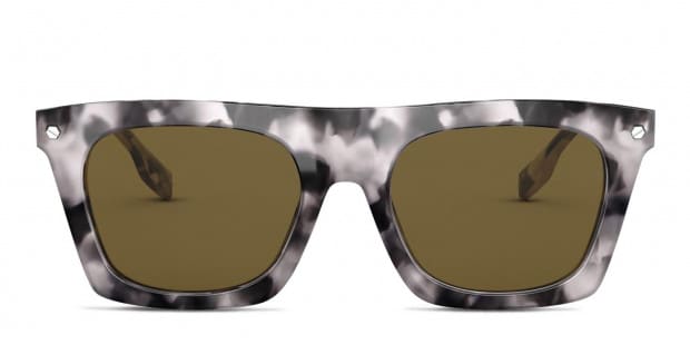 サングラス Burberry Sunglasses BE4318 Black Frame Unisex Burberry Camron Sunglasses, BE4318 51 - Macy's