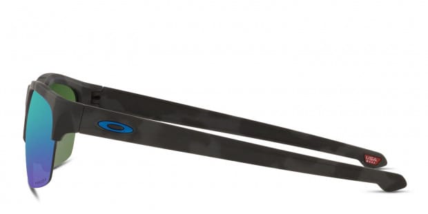 Oakley sliver edge prizm outlet